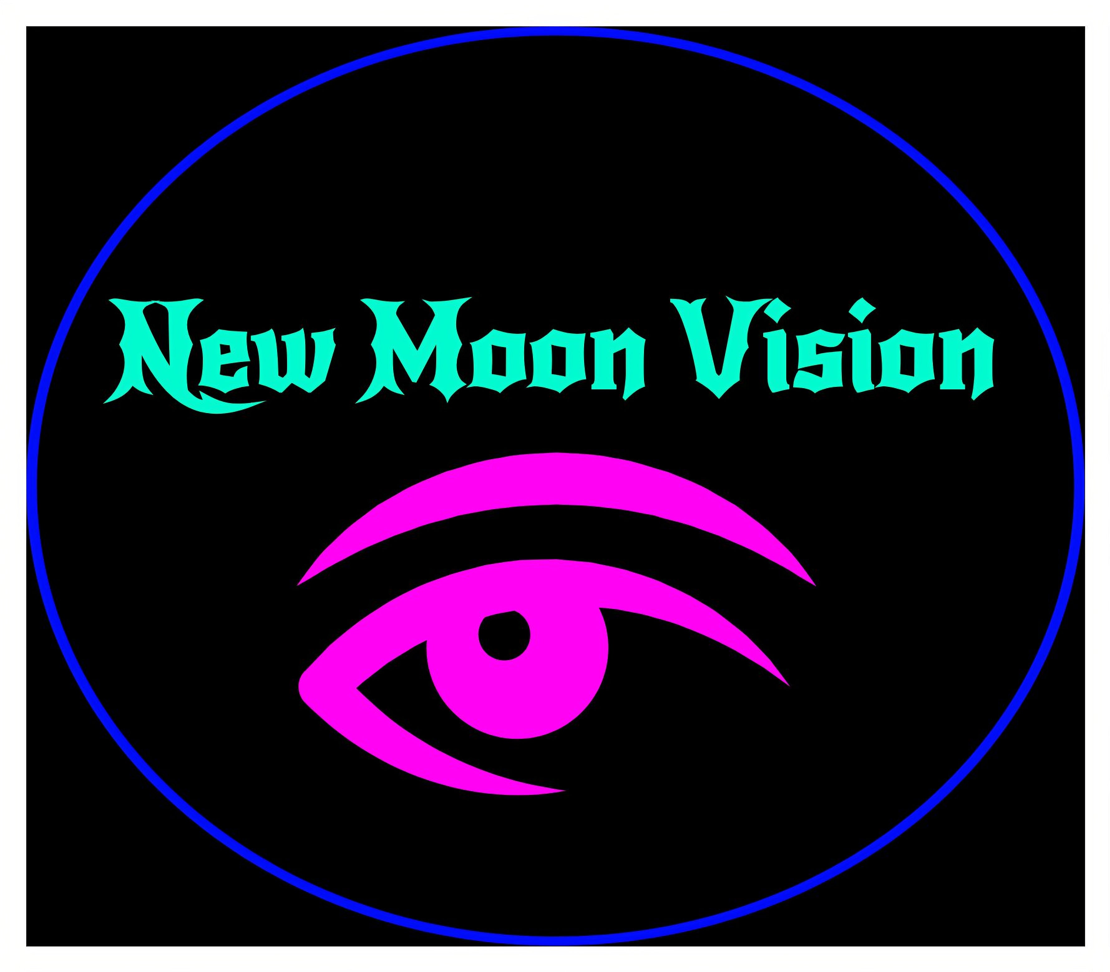 New Moon Vision